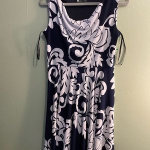 Valerie Bertinelli dress